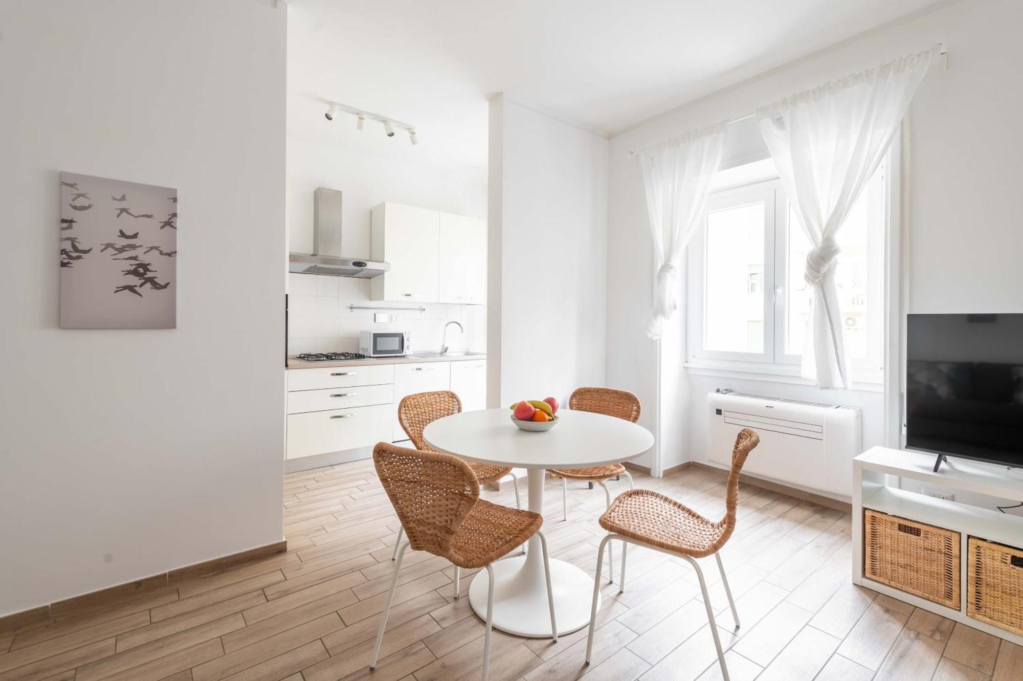 Loverhome Apartment 2 Roma Exterior foto