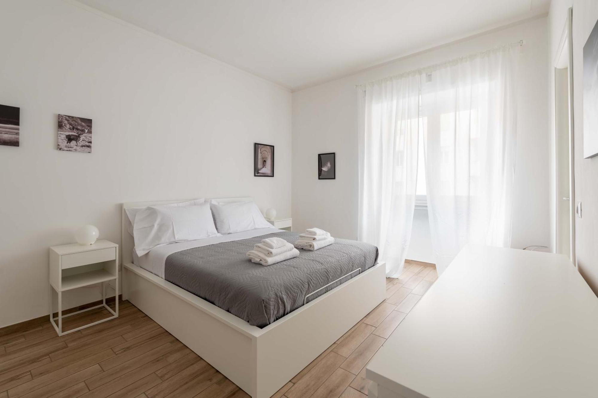 Loverhome Apartment 2 Roma Exterior foto