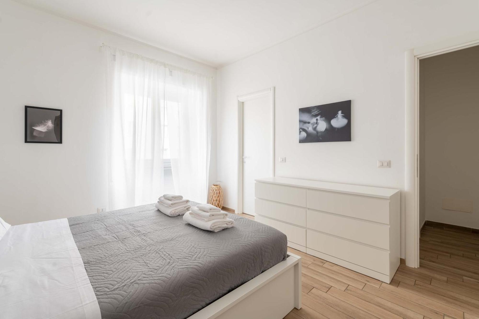 Loverhome Apartment 2 Roma Exterior foto