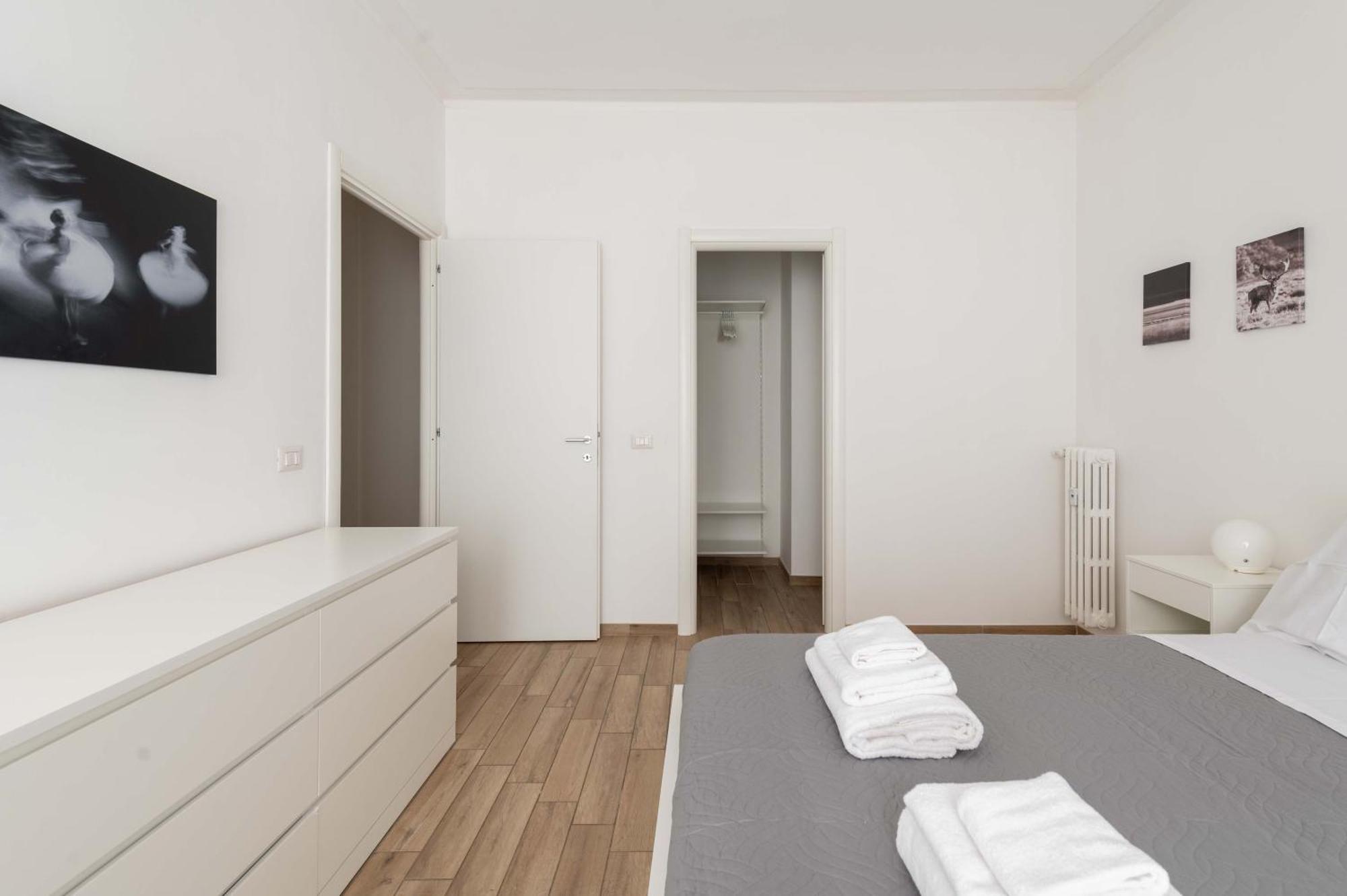 Loverhome Apartment 2 Roma Exterior foto