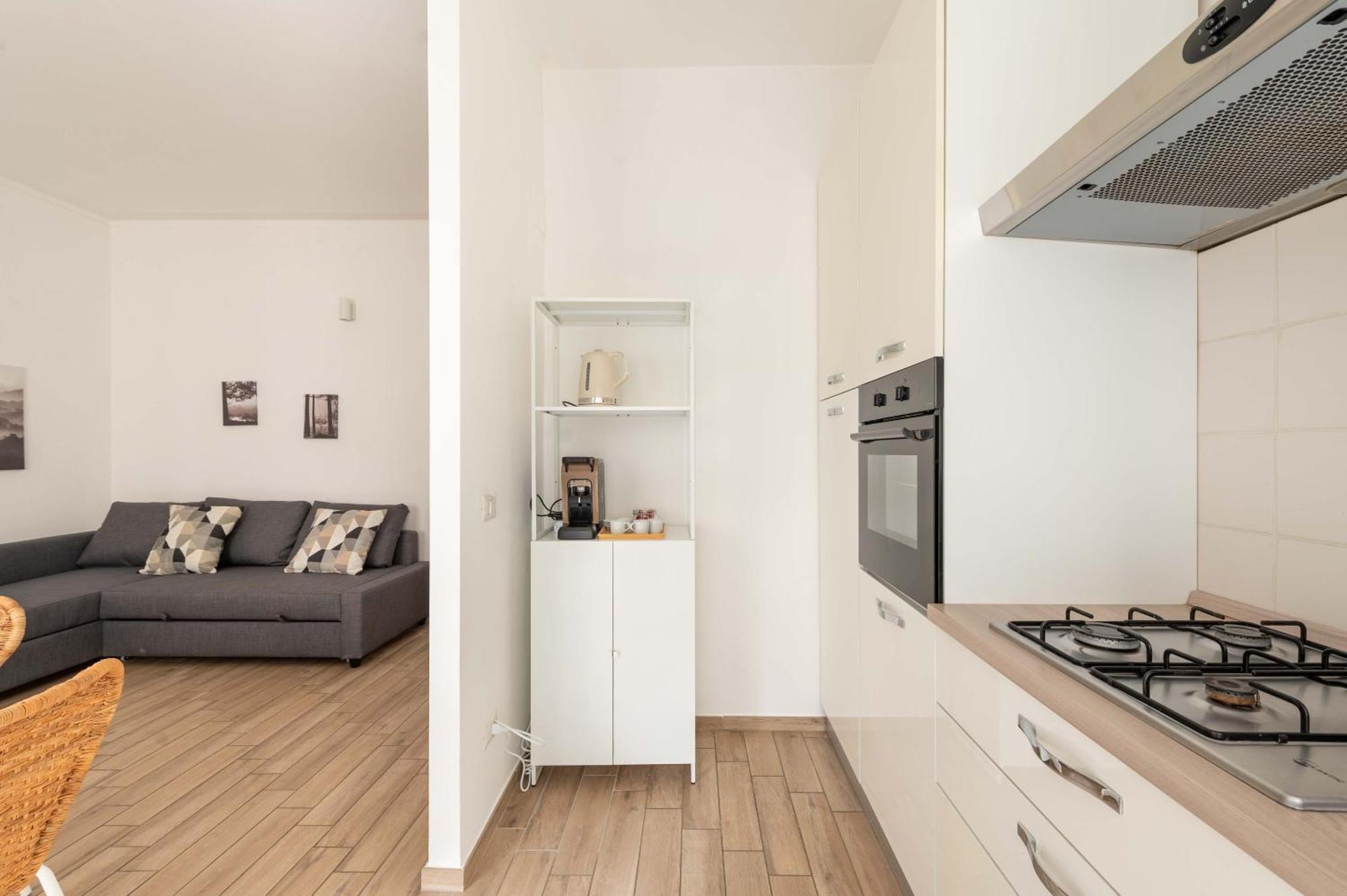 Loverhome Apartment 2 Roma Exterior foto